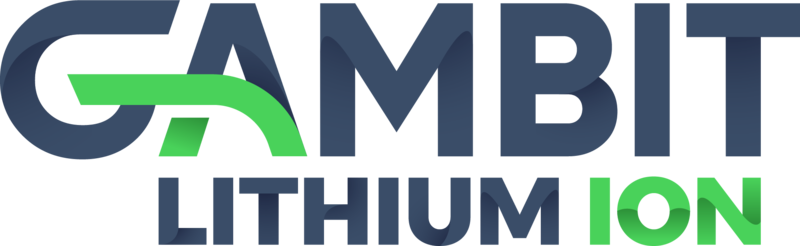 Gambit Lithium Ion