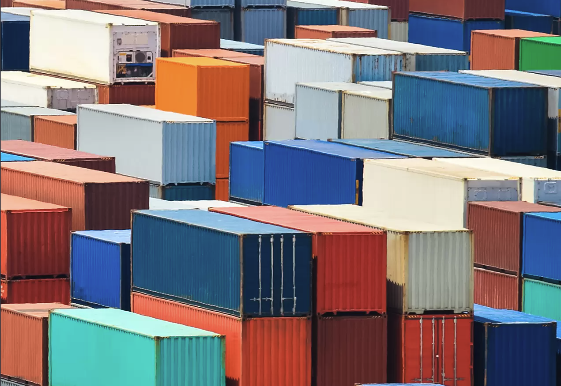How To Improve Container Terminal Transportation Efficiency