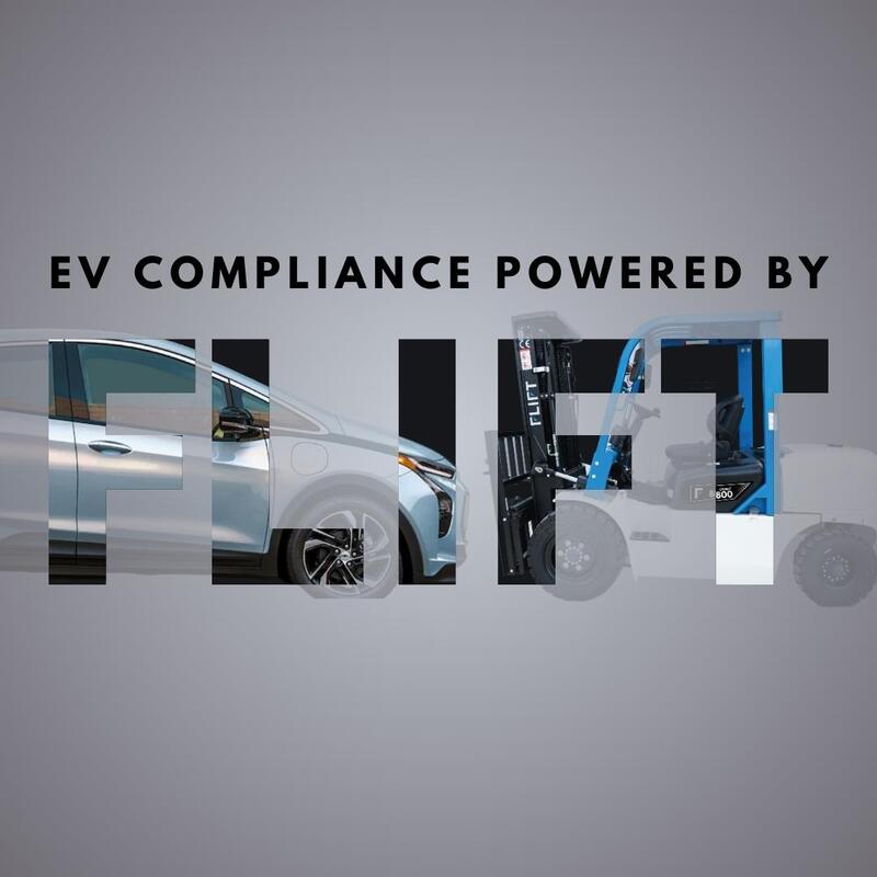 EV Compliance with FLIFT 