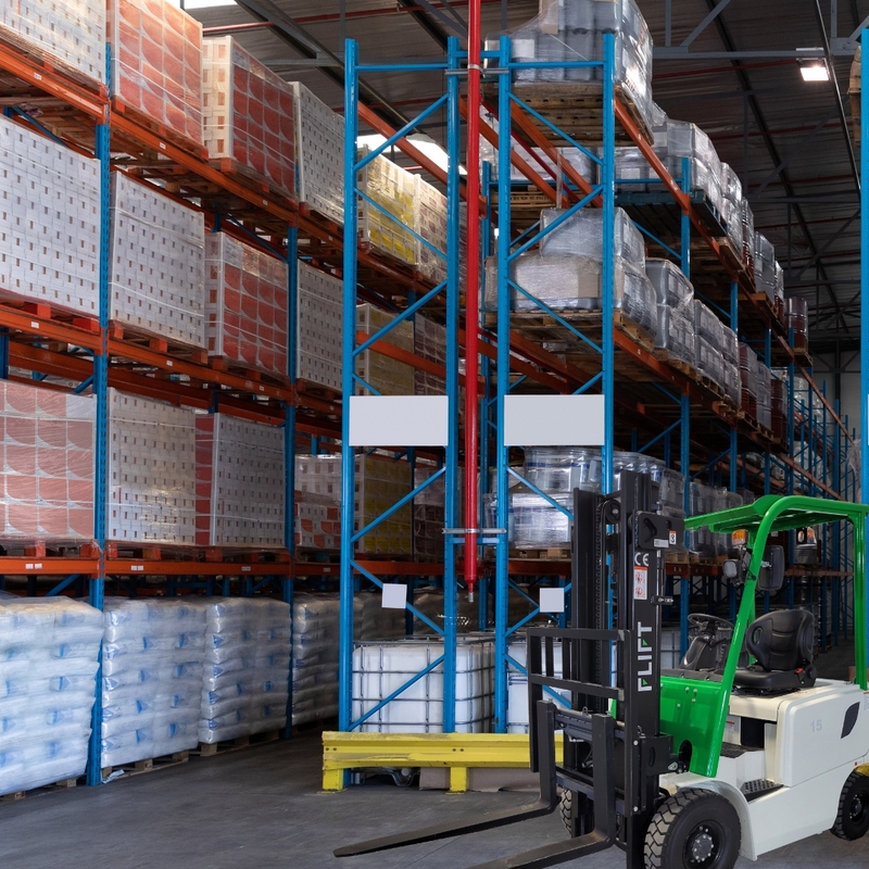 The Best Truck Options for a Micro Fulfillment Space