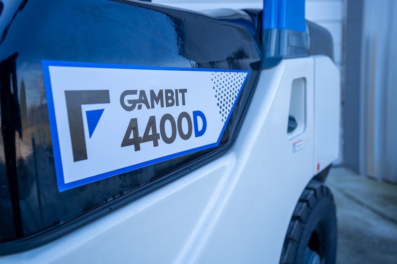 GAMBIT 4400