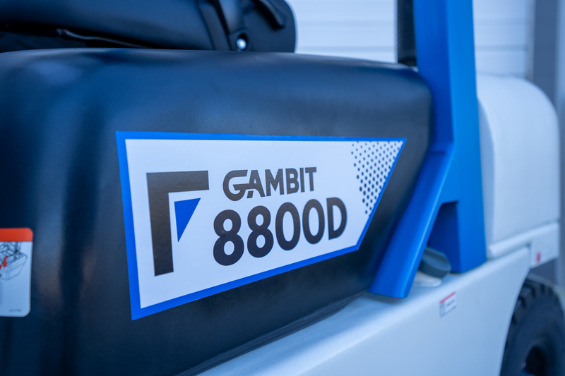 GAMBIT 8800