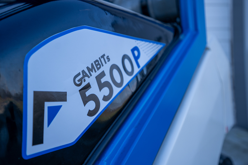 GAMBIT-S 5500P